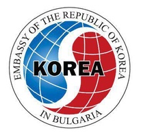 Korean Embassy in Bulgaria