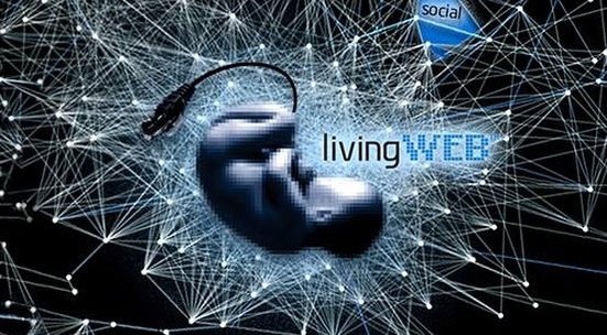 Бъди доброволец на вълнуващия фестивал LivingWEB