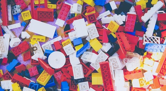 Изпрати Лего блокчета за построяване на "Град на децата" във Варна