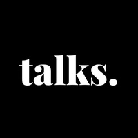 Talks.