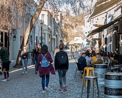 Включи се в изследователска разходка в Пловдив и промени града към по-добро
