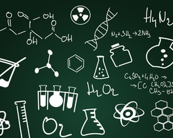 Превеждай на български уроци по химия от Khan Academy 