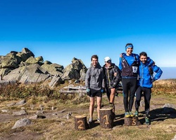 Бъди доброволец на планинско състезание "По стъпките на Алеко с приятел" 2019