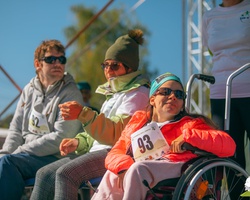 Подкрепи човек с увреждане на планинското състезание “По стъпките на Алеко с приятел” 2022