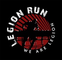 LEGION RUN - BULGARIA