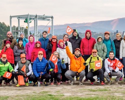 Бъди доброволец на Pancharevo Trail Marathon и Lozenska Planina Bike Tour край Панчарево