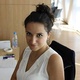 Natalia Shalamanova