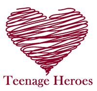 Отбор "Teenage Heroes"