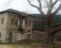 Помогни етаж от стара къща да се превърне в музей за историята на село Влахи