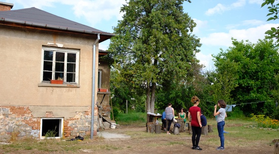 Участвай в етнографско изследване в село Друган