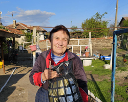  Помогни на хора в крайна нужда от Сливенско с хранителни продукти по случай Великден