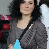 Анета Феодорова