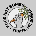 Food Not Bombs - Sofia