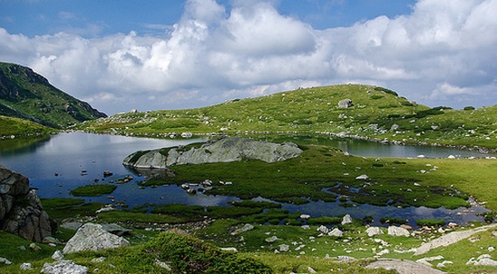 Take part in activities protecting Bulgarian nature