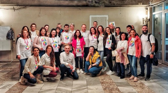 Бъди доброволец на фестивала "Здравей, Здраве!" в Пловдив