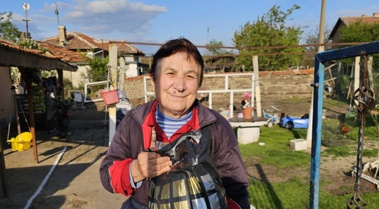  Помогни на хора в крайна нужда от Сливенско с хранителни продукти по случай Великден