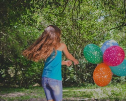 Дари щастлив Първи юни на деца от домове в Пловдив