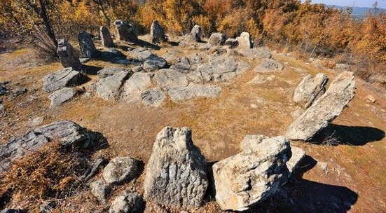 Участвай в археологически разкопки на "българския Стоунхендж"