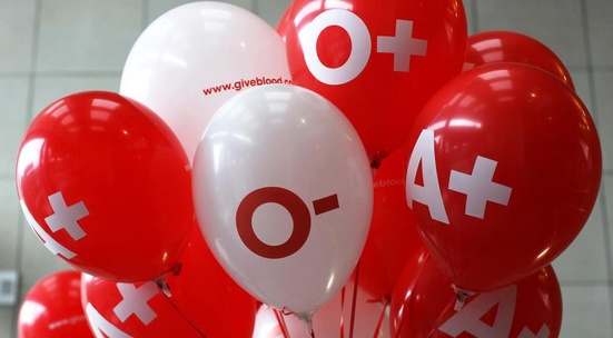 Popularize voluntary blood donation