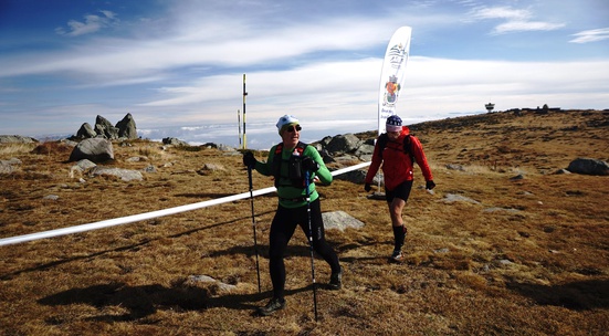 Бъди доброволец на планинско състезание "По стъпките на Алеко с приятел" 2020