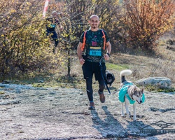 Бъди доброволец на планинското състезание "Надбягване в Източни Родопи" 