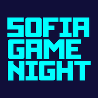 Sofia Game Night