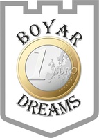 Team "BOYAR DREAMS"