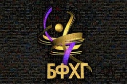 Българска федерация по художествена гимнастика