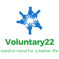 Доброволчески клуб "Voluntary 22"