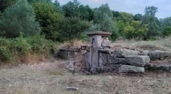 Включи се в почистването на вековна чешма в хасковското село Бодрово