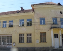 Помогни с ремонта на покрива на читалището във врачанското село Търнак 