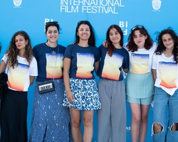 Бъди доброволец на Международен филмов фестивал Бургас 2024